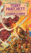 Guards! Guards! (Discworld Novel) (Pratchett, T.)