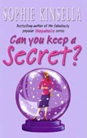 Can You Keep Secret? (Kinsella, S.)