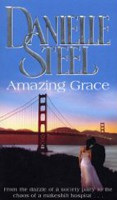 Amazing Grace (Steel, D.)