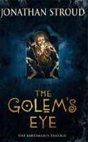 The Golem's Eye (Stroud, J.)