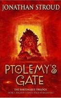Ptolemy's Gate (Bartimaeus Trilogy) (Stroud, J.)