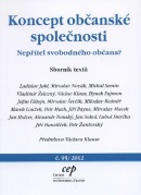 Koncept občanské společnosti (kolektív, Ladislav Jakl)
