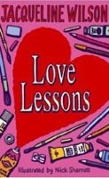 Love Lessons (Wilson, J.)