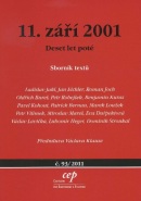11. září 2001 (kolektív, Ladislav Jakl)