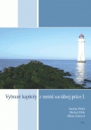 Vybrané kapitoly z metód sociálnej práce I. (Milan Schavel, Michal Oláh)