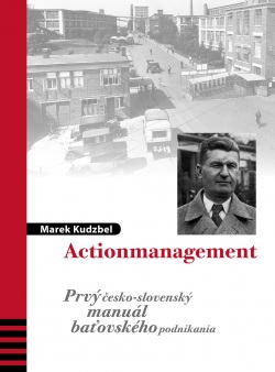 Actionmanagement (Marek Kudzbel)