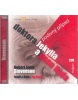Podivný případ doktora Jekylla a pana Hyda (audiokniha) (Petr Nárožný, Ilja Racek, Eduard Cupák, Robert Louis Stevenson)