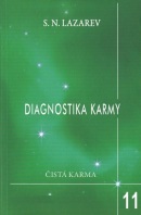 Diagnostika karmy 11 (Sergej  Lazarev)