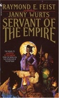 Servant of the Empire (Feist, R. E. - Wurts, J.)