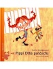 Pippi dlhá pančucha (Astrid Lindgren)