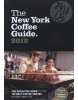 The New York Coffee Guide 2012