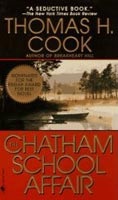 The Chatham School Affair (Cook, T. H.)