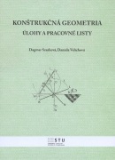 Konštrukčná geometria (Daniela Velichová)