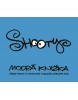 Shooty: Modrá knižka