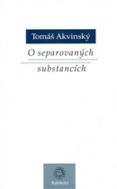 O separovaných substancích (Tomáš Akvinský)