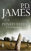 The Private Patient (James, P. D.)