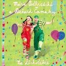 Na diskotéke 1 - Spievankovo CD (Mária Podhradská a Richard Čanaky)