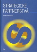 Strategické partnerstvá (Eva Smolková)