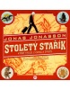 Stoletý stařík, který vylezl z okna a zmizel (Martin Stránský, Jonas Jonasson)