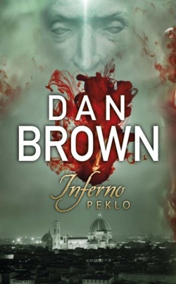 Inferno - Peklo (Dan Brown)