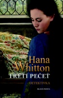 Třetí pečeť (Hana Whitton)