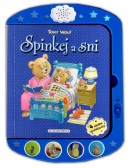 Spinkej a sni (Tony Wolf)