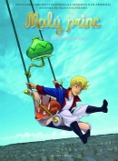 Malý princ a Planeta knihomolů (Antoine de Saint-Exupéry)