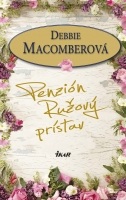 Penzión Ružový prístav (Debbie Macomber)