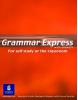 Grammar Express (with Answer Key): British English Edition (Grammar Plus) (Fuchs, M. - Bonner, M.)