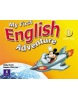 My First English Adventure 1 Pupil's Book (M. Musiol, M. Villarroel)