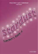 Stardust 4 Teacher's Book (Blair, A. - Cadwallader, J.)