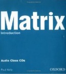 Matrix Introducion CD (Gude, K. - Wildman, J.)