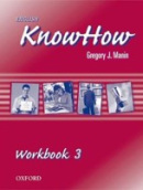 English KnowHow 3 Workbook (Blackwell, A. - Naber, F.)