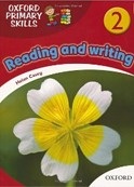 Oxford Primary Skills 2 Skill Book (Tamzin Thompson, T. Ward)