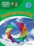 Oxford Primary Skills 3 Skill Book (Tamzin Thompson, T. Ward)