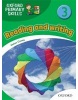 Oxford Primary Skills 3 Skill Book (Tamzin Thompson, T. Ward)