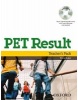 PET Result Teacher's Book + DVD (Beatrix Zaťková)