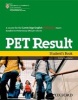 PET Result Student's Book