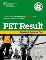 PET Result Work Book without Key (Jenny Quintana)
