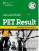 PET Result Work Book without Key (Jenny Quintana)