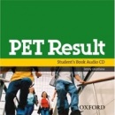 PET Result Class CD (Jenny Quintana)