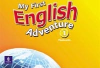 My First English Adventure 1 Flashcards (M. Musiol, M. Villarroel)