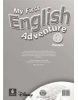 My First English Adventure 1 Posters (M. Musiol, M. Villarroel)