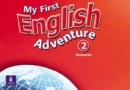 My First English Adventure 2 Flashcards (M. Musiol, M. Villarroel)