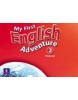 My First English Adventure 2 Flashcards (Musiol, M. - Villarroel, M.)