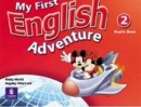 My First English Adventure 2 Pupil's Book (M. Musiol, M. Villarroel)