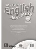 My First English Adventure Starter Posters (Musiol, M. - Villarroel, M.)