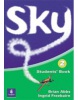 Sky 2 Student's Book (Abbs, B. - Freebairn, I.)