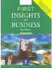 First Insights into Business (Robbins, S.)