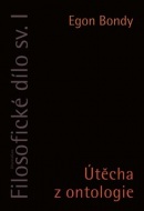 Útěcha z ontologie (Egon Bondy)